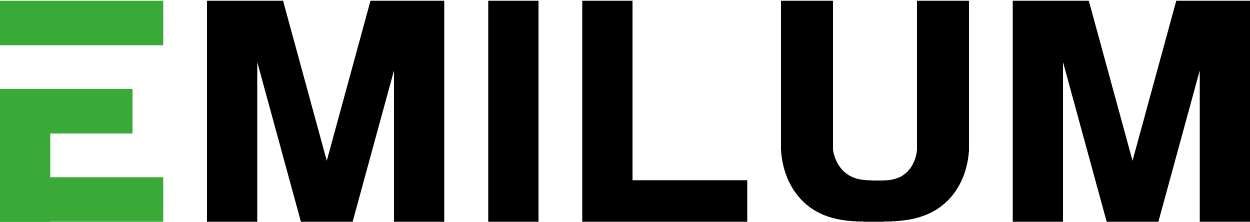 Emilum Logo – Gold Partner