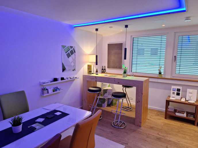 Loxone Smart Home